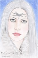 Moon Empress